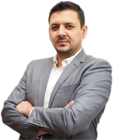 Photo of Andriy Matkovskyy Certified Public Accountant