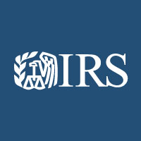 IRS LOGO