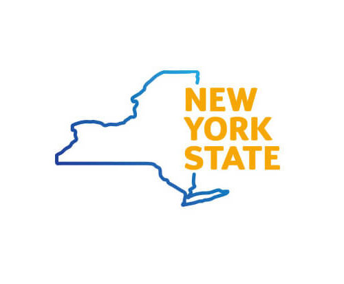 NY State LOGO