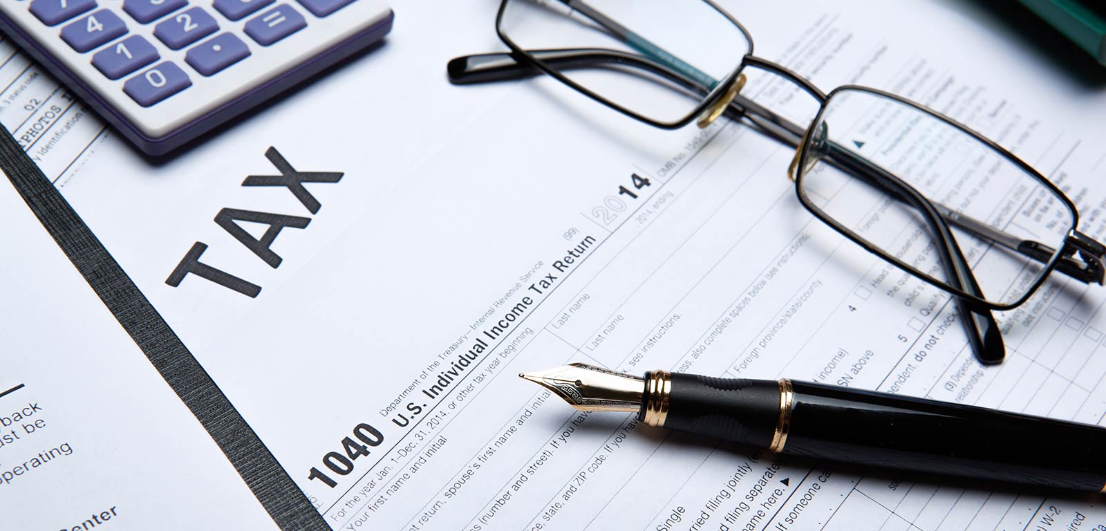 Tax Services picture