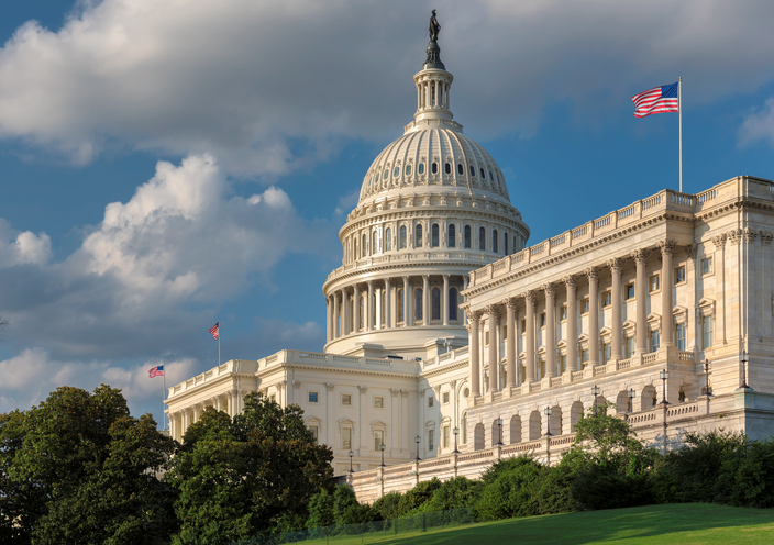 picture of United States Capitol